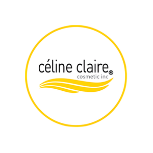 Celine Claire brand logo for celineclaire.com