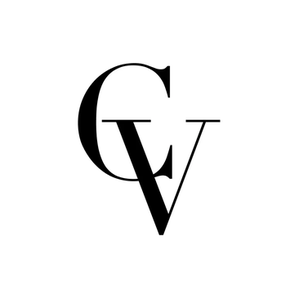 Celine Victor brand logo for celinevictor.com
