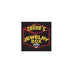 celinehjewelrys brand logo for celinehjewelrys.com
