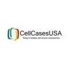 Cell Cases USA brand logo for cellcasesusa.com