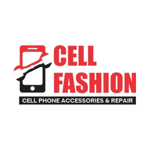 Cell Fashion Store brand logo for cellfashionstore.com