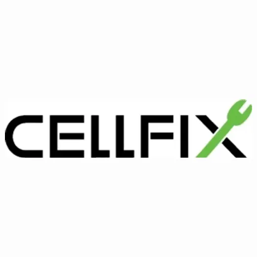 Cell Fix Houston brand logo for cellfixhouston.com
