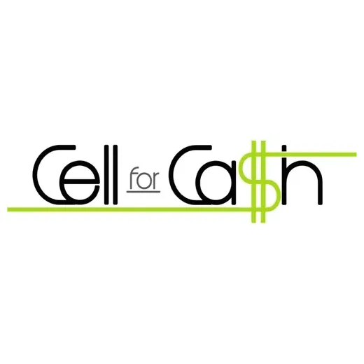 Cell for Cash brand logo for cellforcasheugene.com