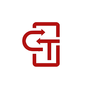 Cell N Trade brand logo for cellntrade.com