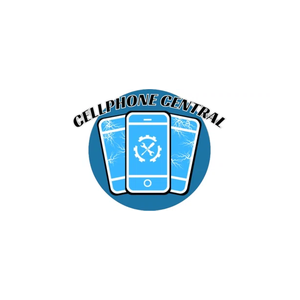 Cell Phone Central brand logo for cellphonecentralar.com