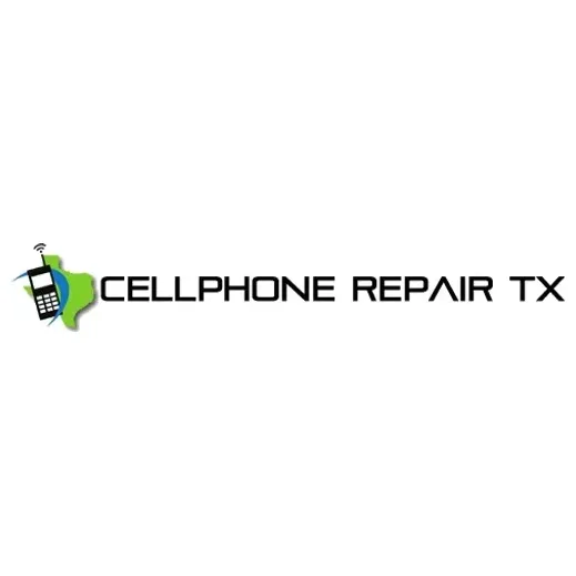 Cell Phone Repair TX brand logo for cellphonerepairtx.com