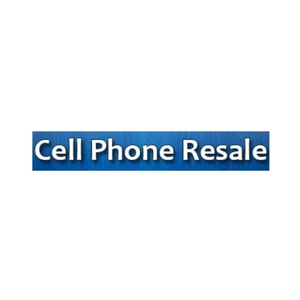 Cell Phone Resale brand logo for cellphoneresale.com