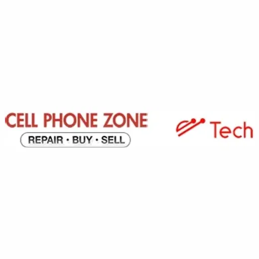 Cell Phone Zone brand logo for cellphonezoneva.com