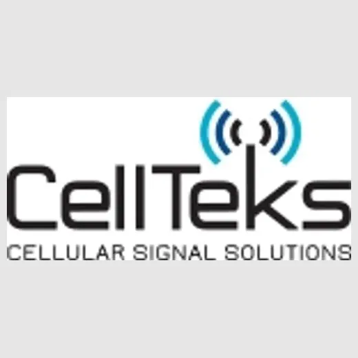 Cell Teks brand logo for cellteks.com