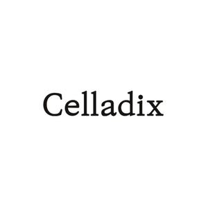 Celladix brand logo for celladix.us