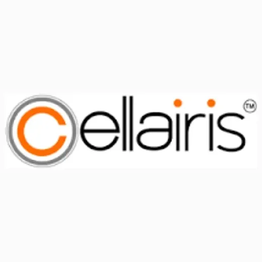 Cellairis brand logo for cellairis.com