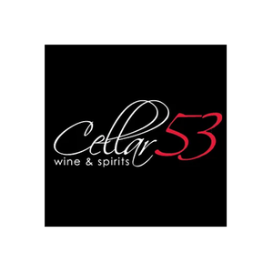 Cellar 53 brand logo for cellar53wine.com