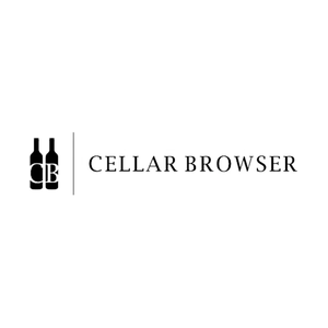 Cellar Browser brand logo for cellarbrowser.com