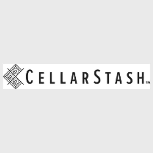 CellarStash brand logo for cellarstash.com