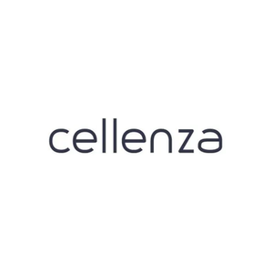 Cellenza brand logo for cellenza.com
