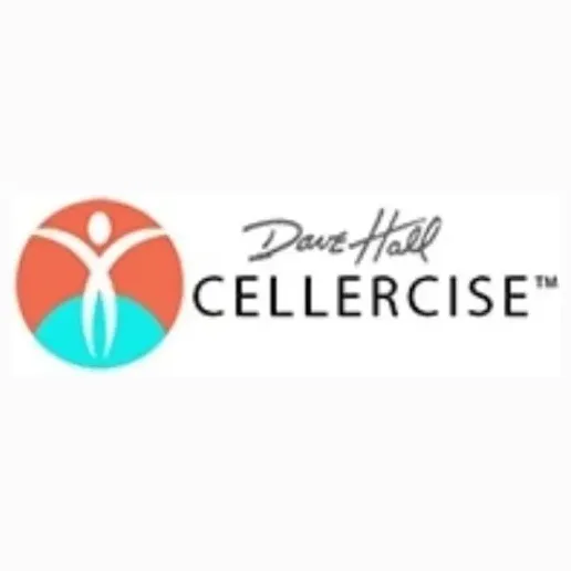 Cellercise brand logo for cellercise.com