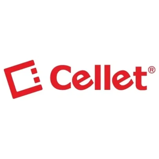 Cellet brand logo for cellet.com