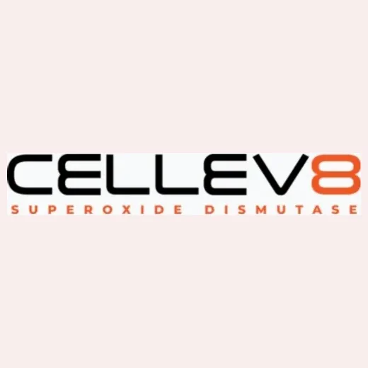 Cellev8 brand logo for cellev8.com