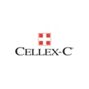 Cellex-C brand logo for cellex-c.com
