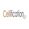 Cellification brand logo for cellification.com