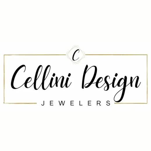 Cellini Design Jewelers brand logo for cellinidesignjewelers.com