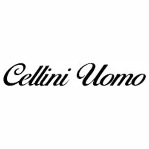 Cellini brand logo for celliniuomo.com