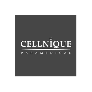 Cellnique brand logo for cellnique.com