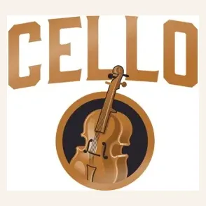 Cello Cheese brand logo for cellocheese.com