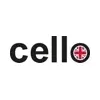 Cello Electronics brand logo for celloelectronics.com
