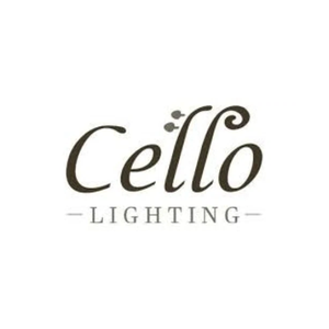 Cello Lighting brand logo for cellolighting.com