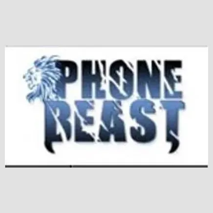 Cellphone Beast brand logo for cellphonebeast.com