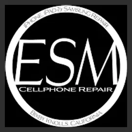 cellphonerepairlongbeach brand logo for cellphonerepairlongbeach.com