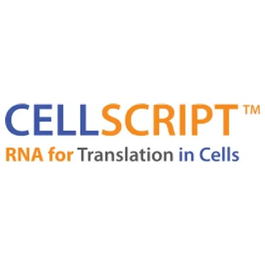 Cellscript brand logo for cellscript.com