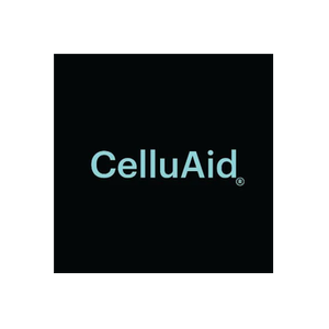 Celluaid brand logo for celluaid.com