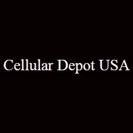 Cellular Depot USA brand logo for cellulardepotusa.store