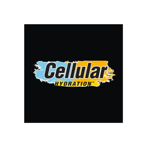 Cellular Hydration brand logo for cellularhydration.com