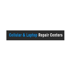 Cellular & Laptop Repair brand logo for cellularandlaptoprepaircenters.com