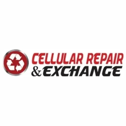 Cellular Repair & Exchange brand logo for cellularrepairandexchange.com