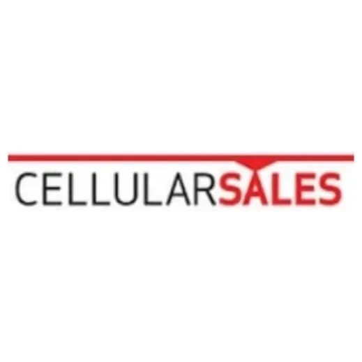 Cellular Sales brand logo for cellularsales.com