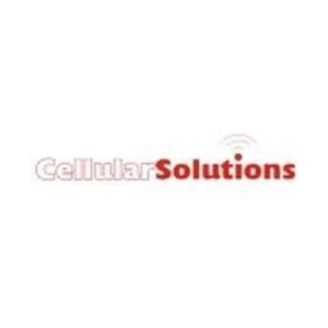 Cellular Solutions brand logo for cellularsolutions.com