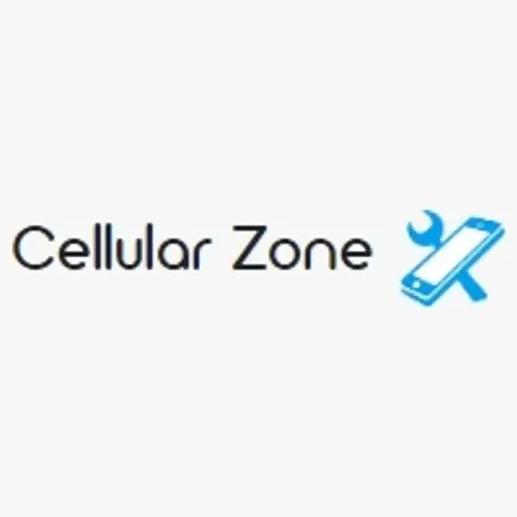 Cellular Zone brand logo for cellularzonesa.com
