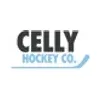 Celly Hockey Co. brand logo for cellyhockeyco.com