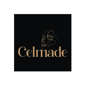 Celmade brand logo for celmade.net