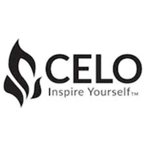 Celo Clothing brand logo for celoclothing.com