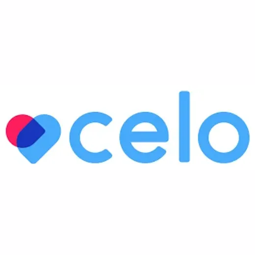 Celo Health brand logo for celohealth.com