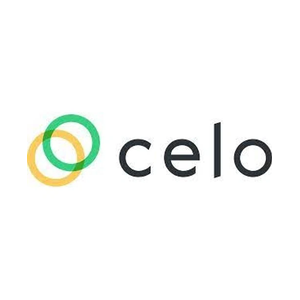 Celo brand logo for celo.org