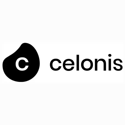 Celonis brand logo for celonis.com