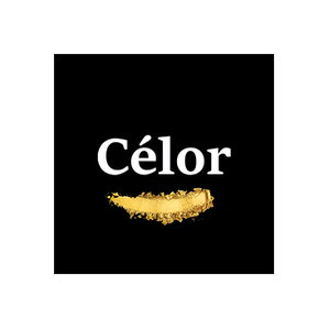 Celor brand logo for celor.co