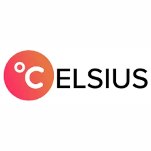 Celsius Casino brand logo for celsiuscasino.com
