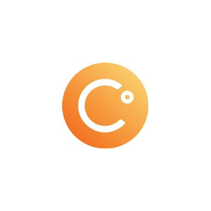 Celsius Network brand logo for celsius.network